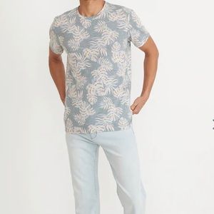 Marine Layer Small T-shirt